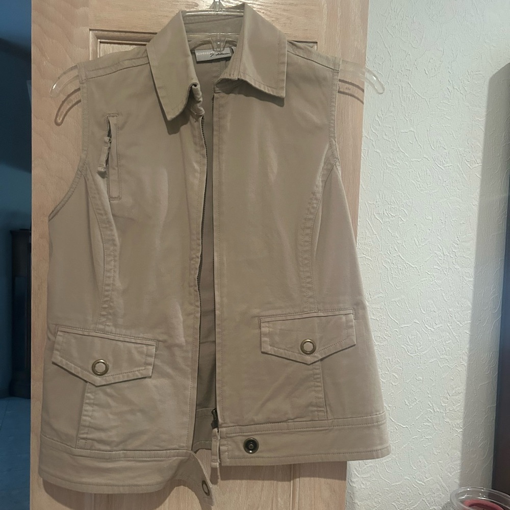 Cute vest